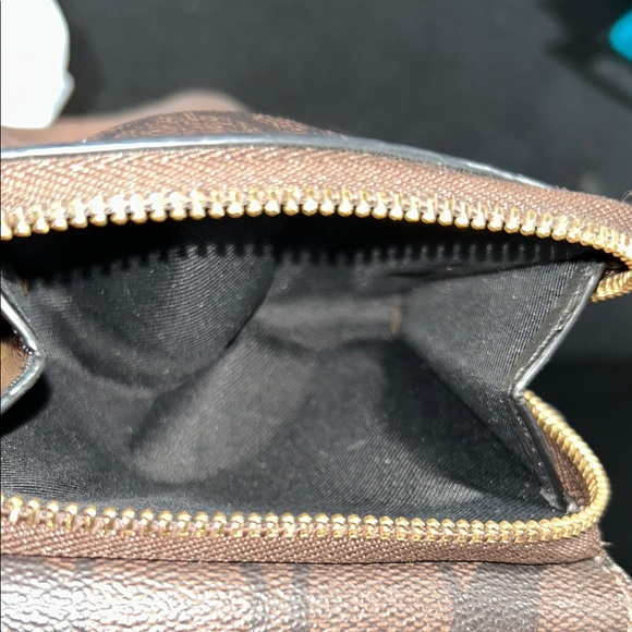 Coach Brown Wallet - Picture 6 of 7